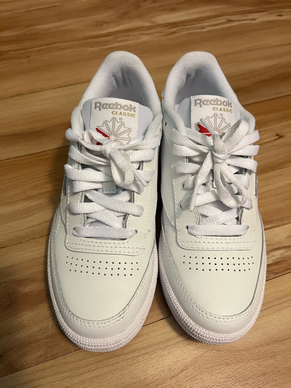 Reebok Club C 85 sneakers